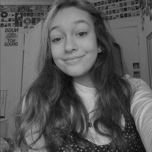 Meet your Posher, Jessie